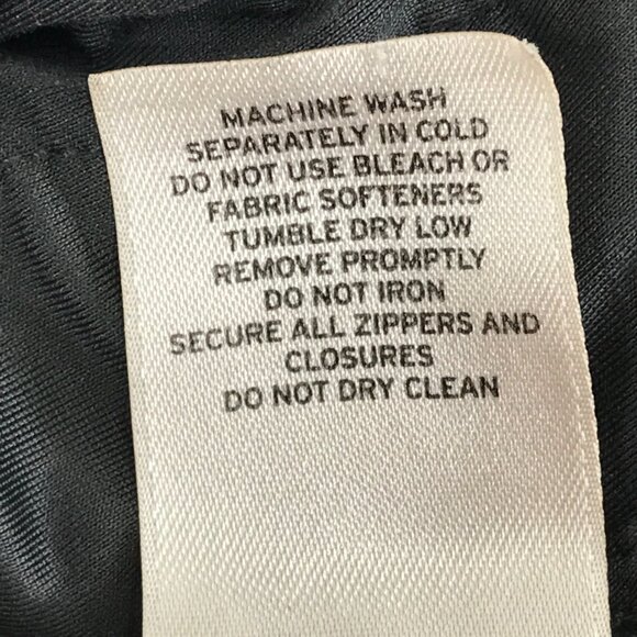 REI Full Zip Hooded Sweatshirt Women's Medium Gray Hoodie Pockets Outdoor Travel - Picture 13 of 13